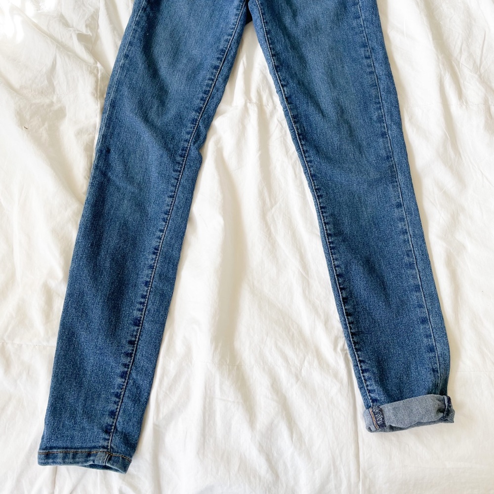 Jeans - Picture 4 of 8